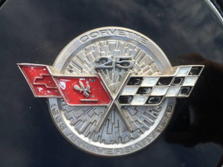 Illustration for article titled For $5,700, This 1978 Chevy Corvette Is Almost Ready To Party